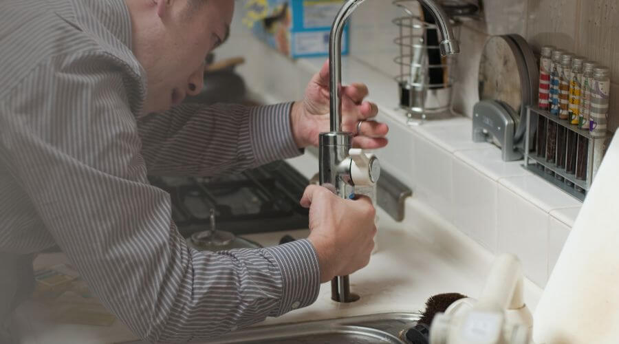 Professional Leak Detection Services in Seward, IL